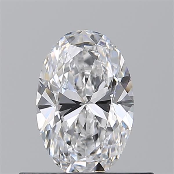 OVAL 0.5 D VS1 --VG-VG - 100767743788 GIA Diamond