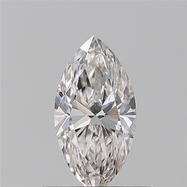 MARQUISE 0.51 I VS2 --EX-EX - 100767743969 GIA Diamond
