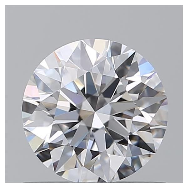 ROUND 0.8 D IF EX-EX-EX - 100767744528 GIA Diamond