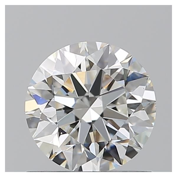 ROUND 0.9 I VS2 EX-EX-EX - 100767744616 GIA Diamond