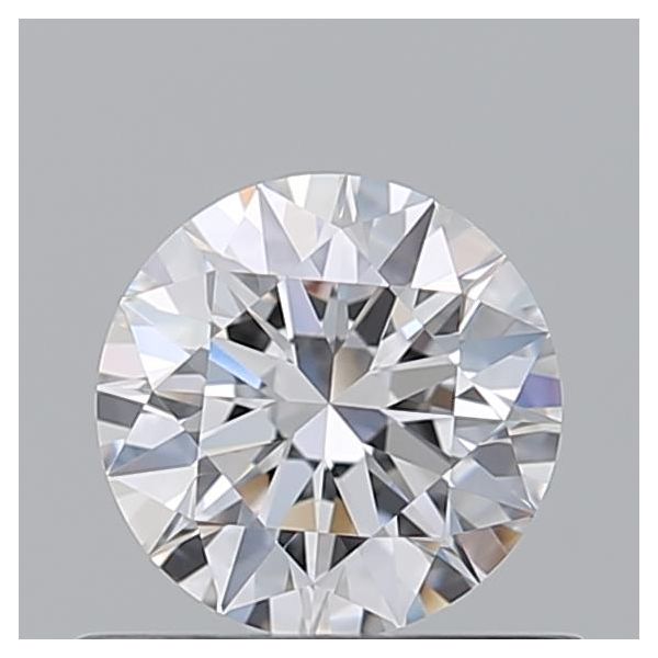 ROUND 0.6 D VS2 EX-EX-EX - 100767745034 GIA Diamond