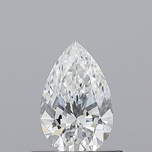 PEAR 0.5 E IF --VG-VG - 100767745047 GIA Diamond