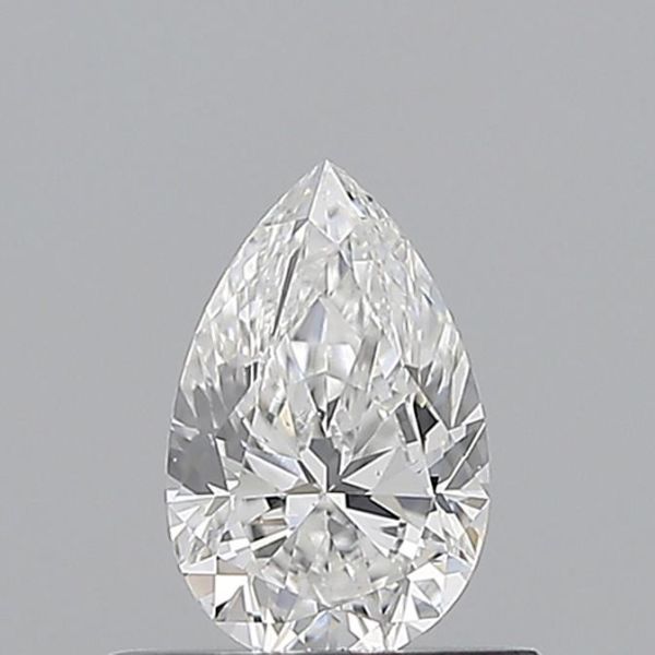 PEAR 0.52 E VS2 --VG-EX - 100767745289 GIA Diamond
