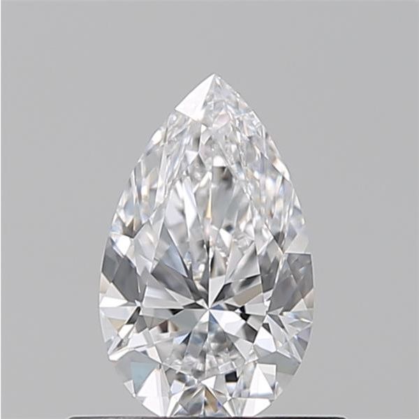 PEAR 0.5 D VS1 --VG-EX - 100767745387 GIA Diamond