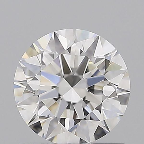 ROUND 1.02 G VVS1 EX-EX-EX - 100767745470 GIA Diamond