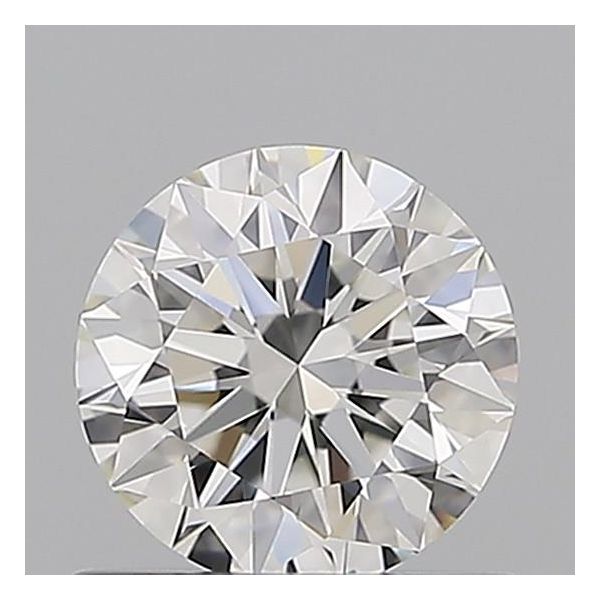 ROUND 0.7 G VVS1 EX-EX-EX - 100767745640 GIA Diamond