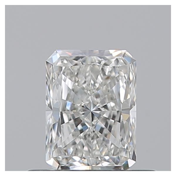 RADIANT 0.52 H VS1 --EX-EX - 100767746152 GIA Diamond