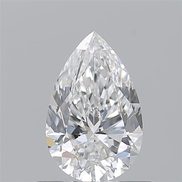 PEAR 0.7 E VS2 --EX-EX - 100767746419 GIA Diamond