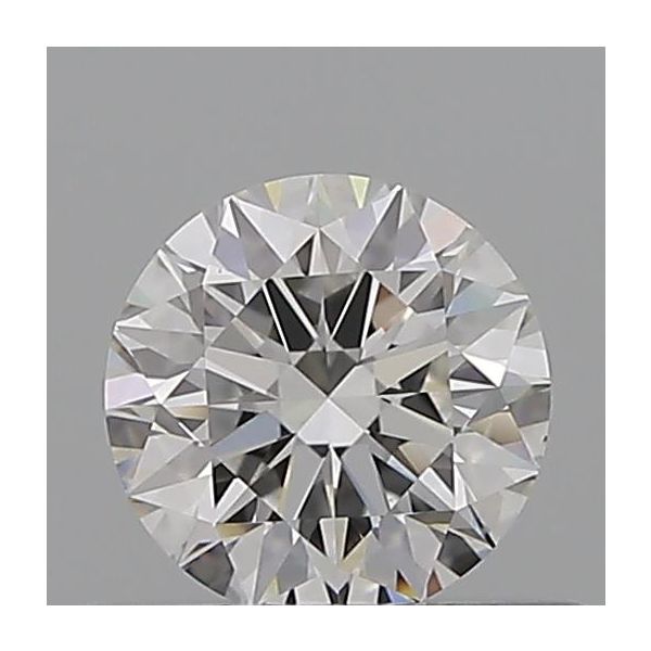 ROUND 0.5 E VS1 EX-EX-EX - 100767746527 GIA Diamond