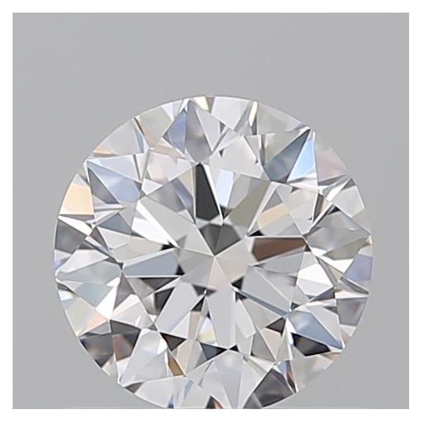 ROUND 0.78 E VVS1 EX-EX-EX - 100767746616 GIA Diamond