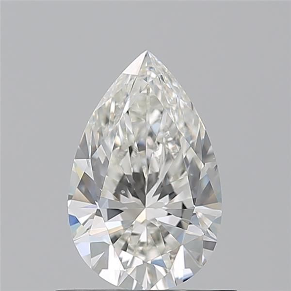 PEAR 0.74 H VS2 --EX-VG - 100767746657 GIA Diamond