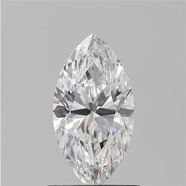 MARQUISE 1.01 G VS2 --EX-EX - 100767746682 GIA Diamond