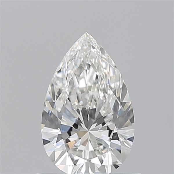 PEAR 0.8 H VS2 --VG-EX - 100767746686 GIA Diamond