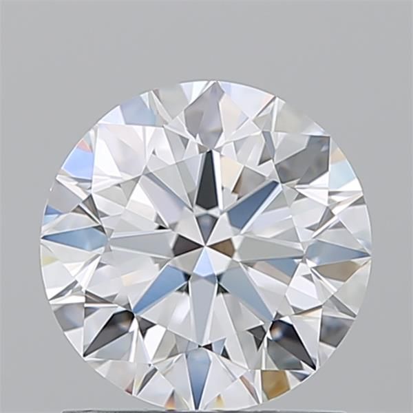 ROUND 1.3 D VVS2 EX-EX-EX - 100767746750 GIA Diamond