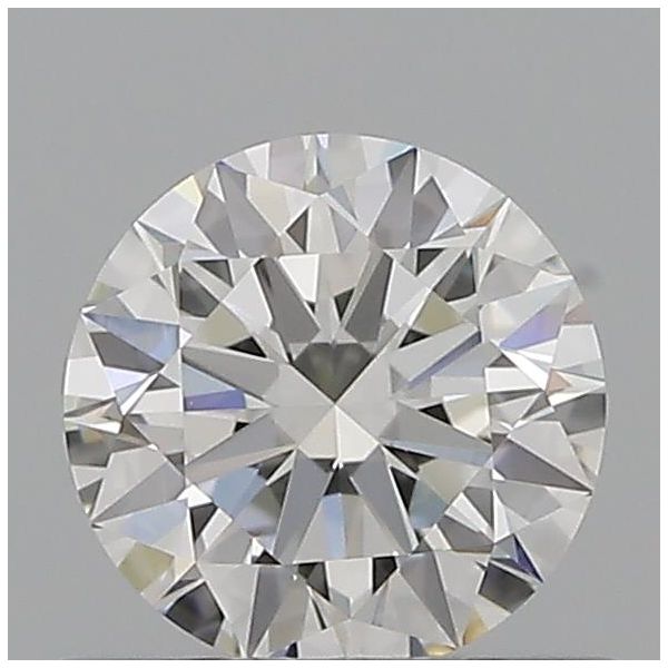 ROUND 0.62 G VVS2 EX-EX-EX - 100767746751 GIA Diamond