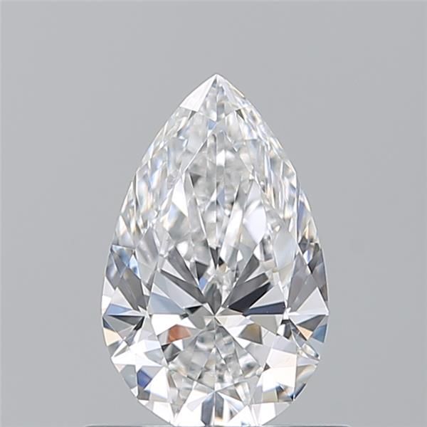 PEAR 0.7 E VS2 --EX-EX - 100767746787 GIA Diamond