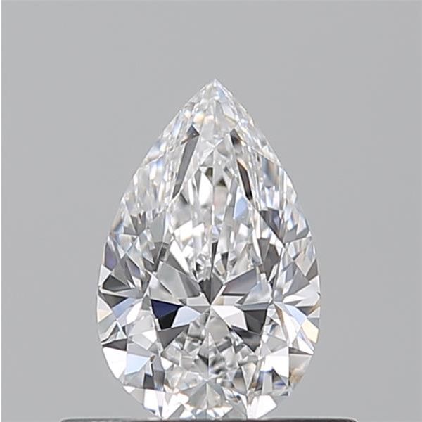 PEAR 0.51 D VVS2 --VG-EX - 100767746882 GIA Diamond