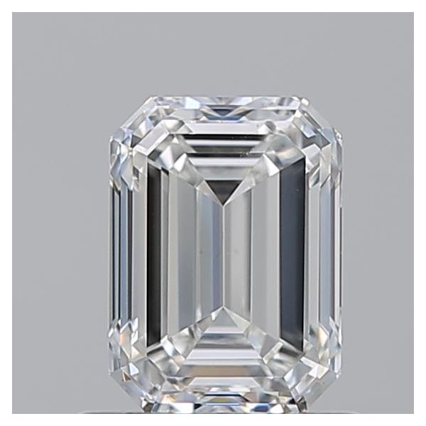 EMERALD 1.01 G VS2 --VG-EX - 100767746949 GIA Diamond