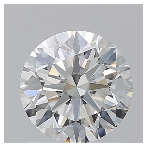 ROUND 1.13 I VVS2 EX-EX-EX - 100767747043 GIA Diamond