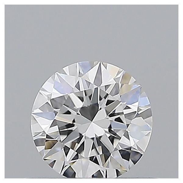 ROUND 0.5 F VVS1 EX-EX-EX - 100767747149 GIA Diamond
