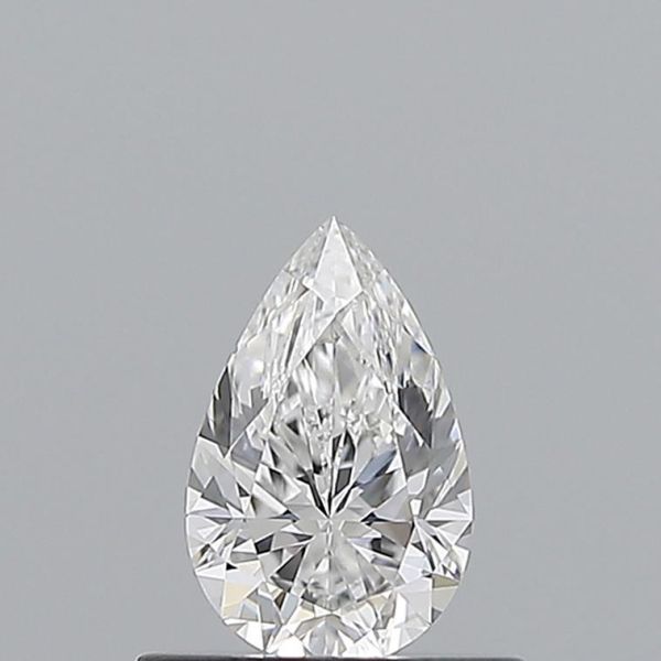 PEAR 0.5 E VVS1 --VG-EX - 100767747224 GIA Diamond