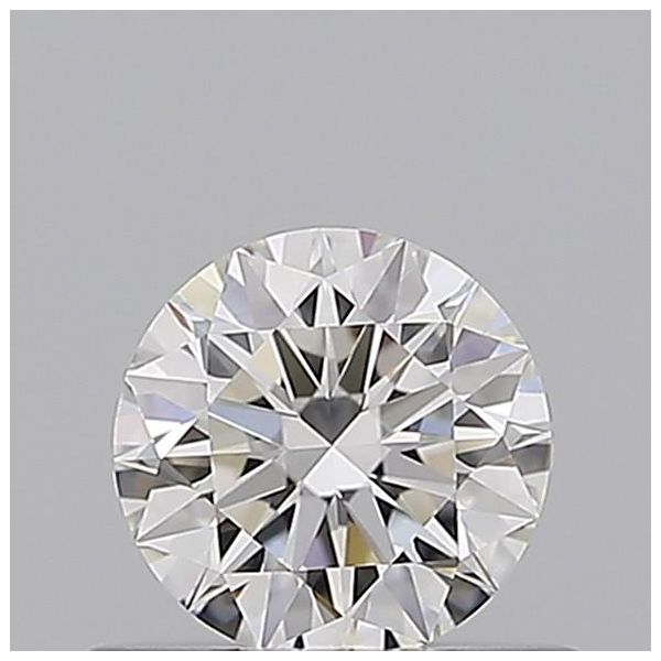 ROUND 0.5 F VS1 EX-EX-EX - 100767747529 GIA Diamond