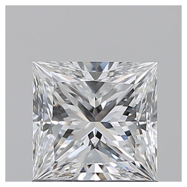 PRINCESS 1.01 E VS1 --EX-EX - 100767747618 GIA Diamond