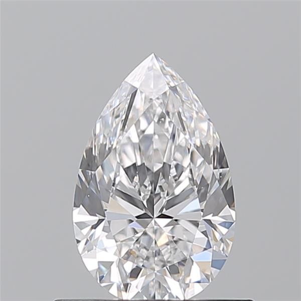 PEAR 0.7 D VS2 --EX-EX - 100767747696 GIA Diamond