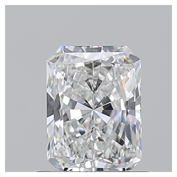 RADIANT 0.71 G IF --EX-EX - 100767747804 GIA Diamond