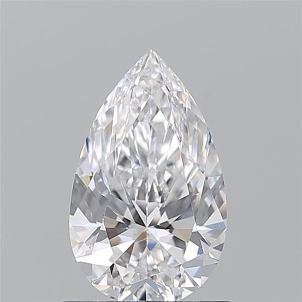 PEAR 1.01 E IF --EX-EX - 100767747899 GIA Diamond