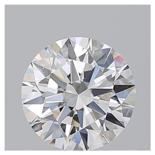 ROUND 0.7 G VS2 EX-EX-EX - 100767747938 GIA Diamond
