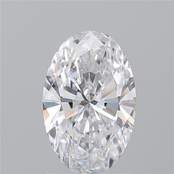 OVAL 1.5 D VS2 --VG-EX - 100767747987 GIA Diamond