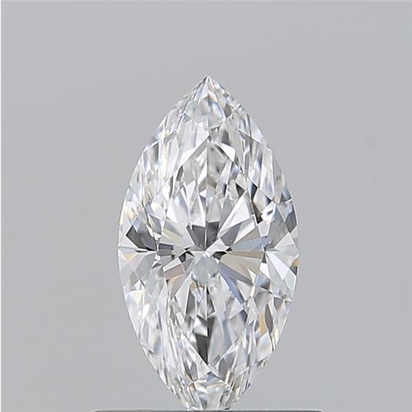 MARQUISE 0.72 D VS1 --VG-VG - 100767748127 GIA Diamond