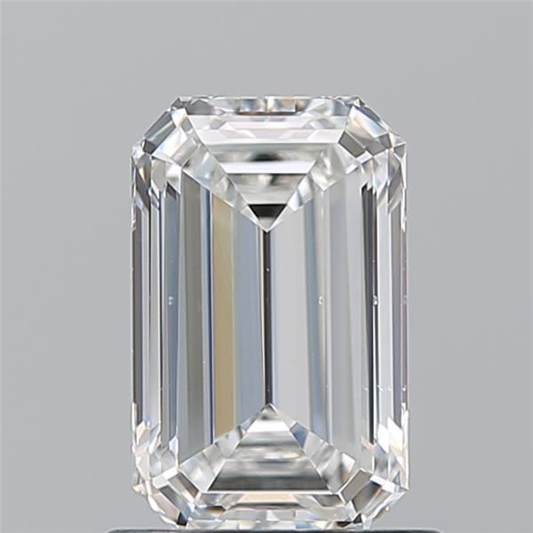 EMERALD 1.01 G VS2 --VG-EX - 100767748227 GIA Diamond