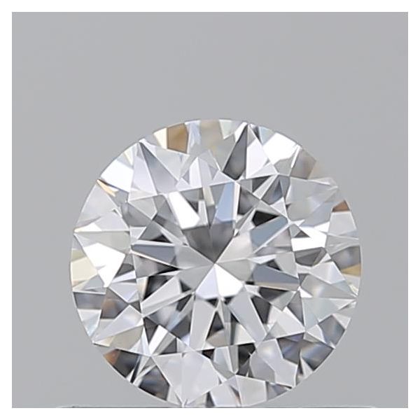 ROUND 0.58 D VS1 EX-EX-EX - 100767748563 GIA Diamond
