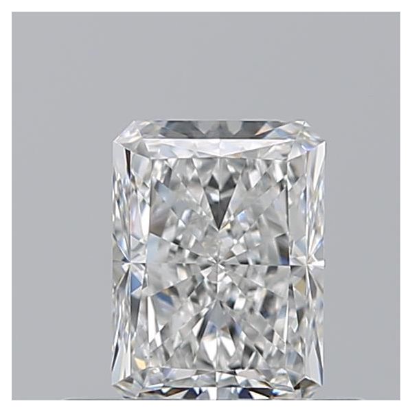RADIANT 0.5 F VS1 --EX-VG - 100767748835 GIA Diamond