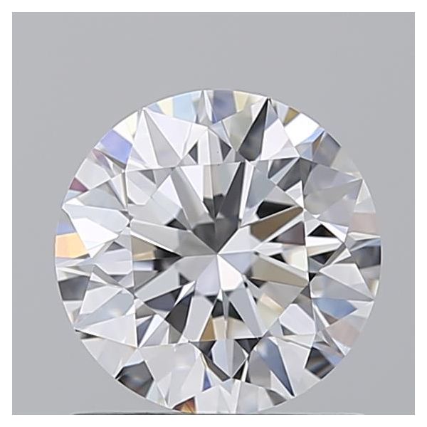 ROUND 1.08 D VS1 EX-EX-EX - 100767749209 GIA Diamond