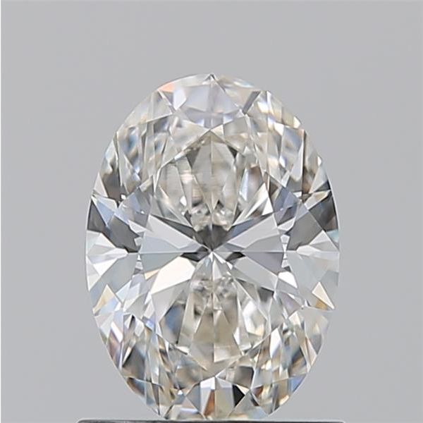 OVAL 1.01 I VVS1 --EX-EX - 100767749218 GIA Diamond
