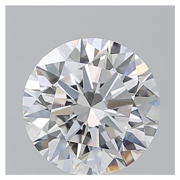 ROUND 1.01 F VS2 EX-EX-EX - 100767749255 GIA Diamond
