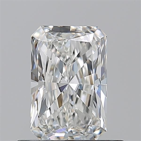 RADIANT 0.7 G VVS1 --EX-EX - 100767749853 GIA Diamond