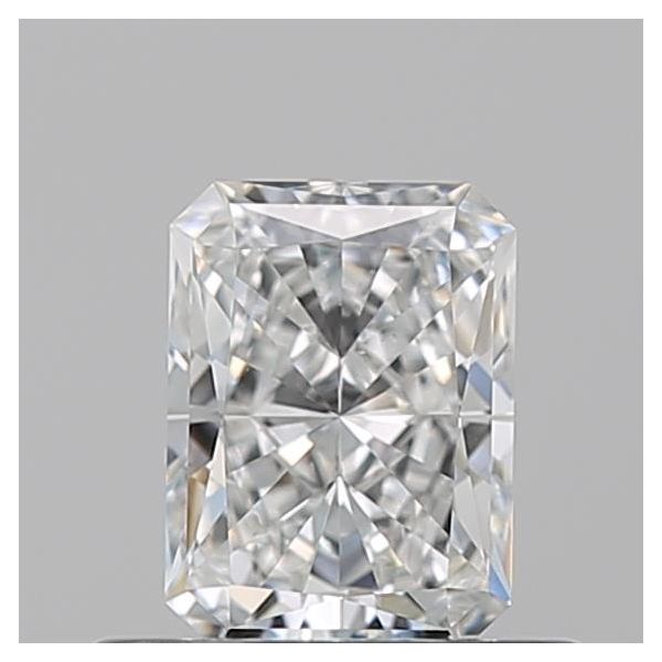 RADIANT 0.5 F VS2 --EX-EX - 100767749922 GIA Diamond