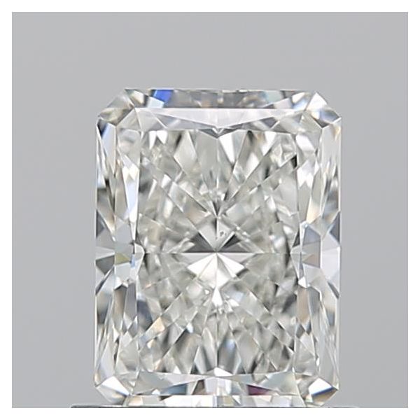 RADIANT 1.01 H VS2 --EX-EX - 100767749968 GIA Diamond