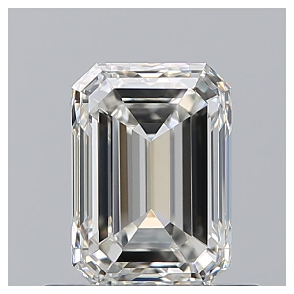 EMERALD 0.71 I IF --EX-EX - 100767750024 GIA Diamond
