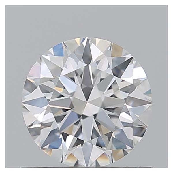 ROUND 0.75 F VS2 EX-EX-EX - 100767750025 GIA Diamond