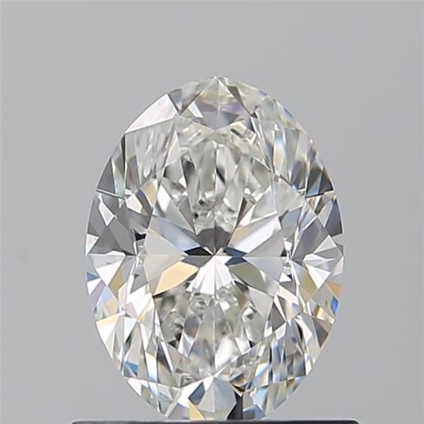 OVAL 0.9 G VS1 --VG-EX - 100767750056 GIA Diamond