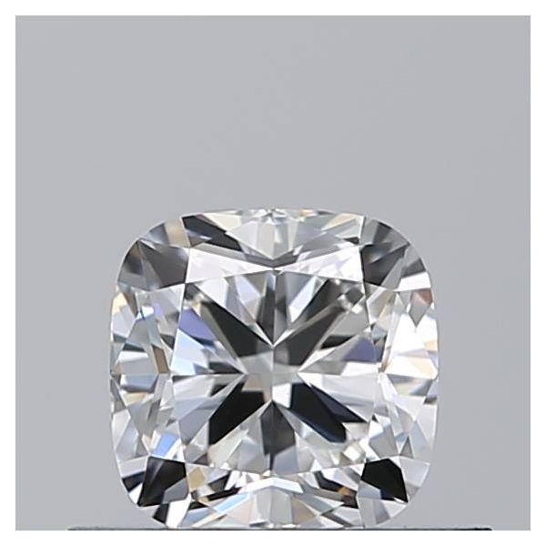 CUSHION 0.5 G VS1 --VG-EX - 100767750089 GIA Diamond