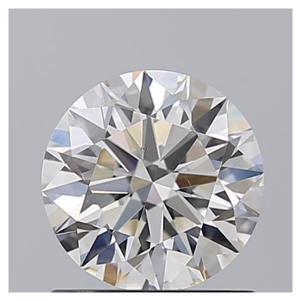 ROUND 1.01 I VS2 EX-EX-EX - 100767750166 GIA Diamond