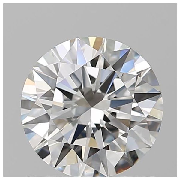 ROUND 1.03 H VS1 EX-EX-EX - 100767750333 GIA Diamond