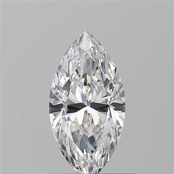 MARQUISE 0.7 G VVS2 --VG-VG - 100767750448 GIA Diamond
