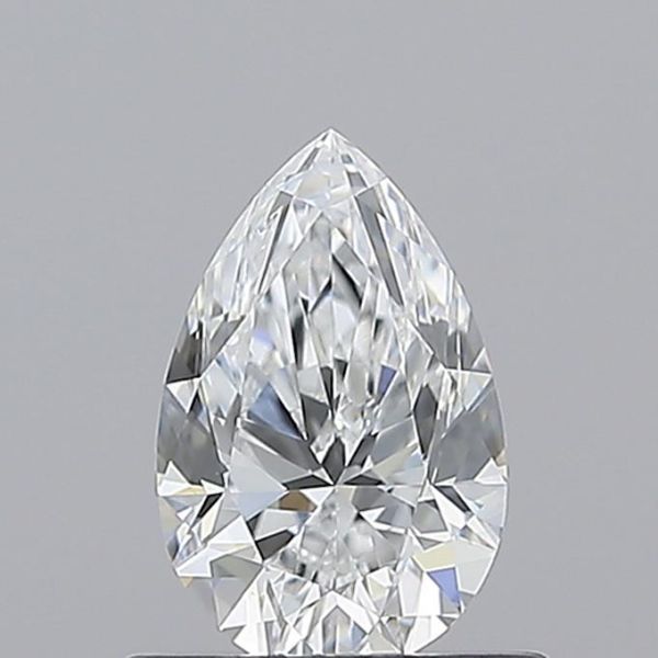 PEAR 0.7 D VS2 --VG-EX - 100767750529 GIA Diamond